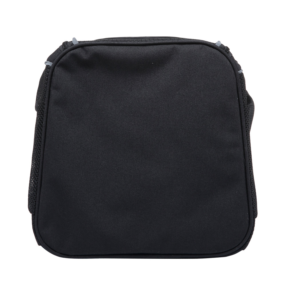 Multi-Function Pet Bike Carrier – Grey / Wine Red / Black / Pink Camo / Green Camo