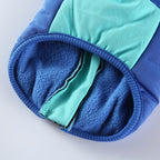 Cozy Adventure Dog Puffer Vest