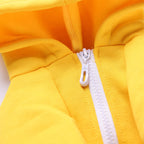 CozyPup Zip - Up Hoodie