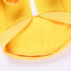 CozyPup Zip - Up Hoodie