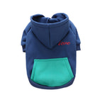 CozyPup Zip - Up Hoodie