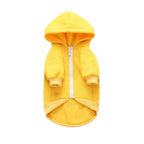 CozyPup Zip - Up Hoodie