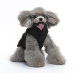 Dual-Color & Sport Harness Jacket – Red / Black / Army Green