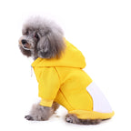 CozyPup Zip - Up Hoodie