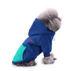 CozyPup Zip - Up Hoodie