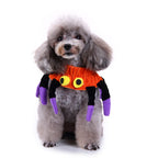 Spider Dog Costume – Adorable Halloween Pet Outfit