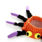 Spider Dog Costume – Adorable Halloween Pet Outfit