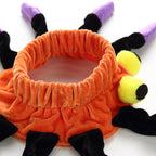 Spider Dog Costume – Adorable Halloween Pet Outfit