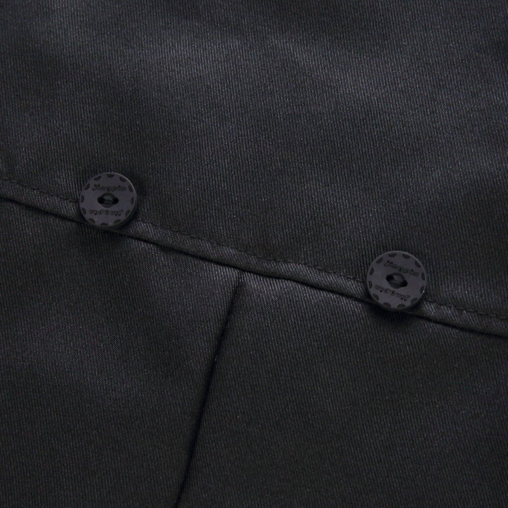 Tuxedo Dog Costume – Elegant Black, Blue or Pinstripe Tuxedo with Bow Tie for Special Occasions