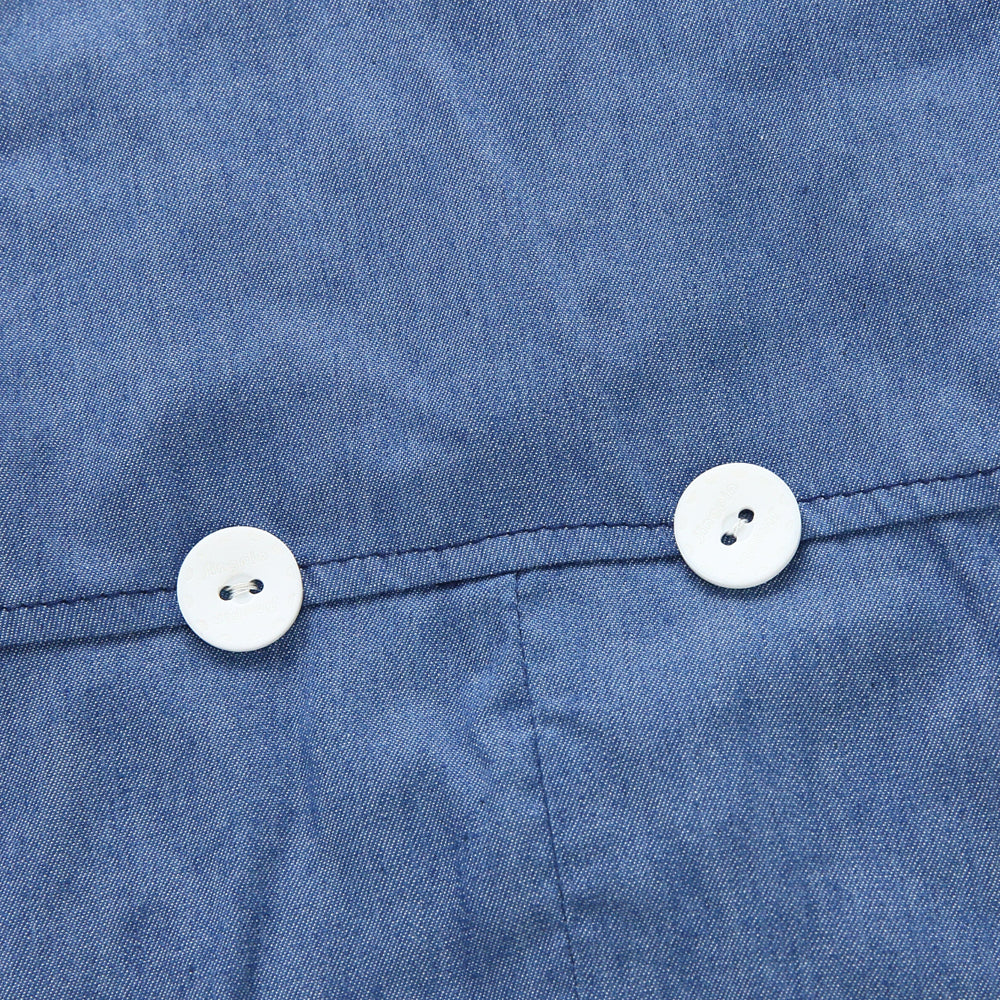 Tuxedo Dog Costume – Elegant Black, Blue or Pinstripe Tuxedo with Bow Tie for Special Occasions