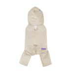 Minimalist Four-Legged Vest