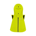 Classic Minimalist Windbreaker